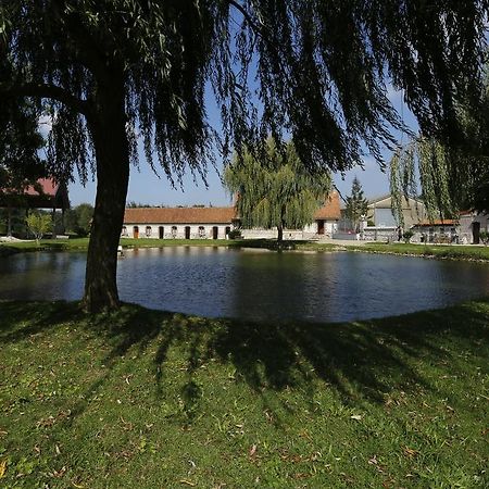 Domaine De Collen Bed & Breakfast Lepine  Exterior photo